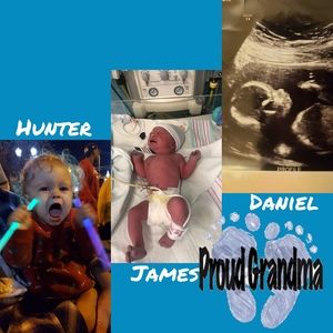 Meet your Posher, Christy